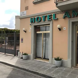 3* Hotel Amico Fritz